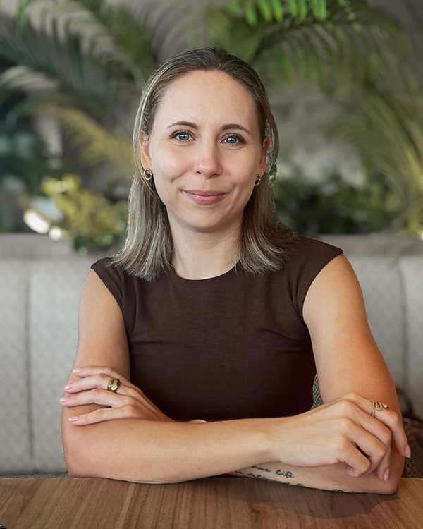 Vanessa Fritz